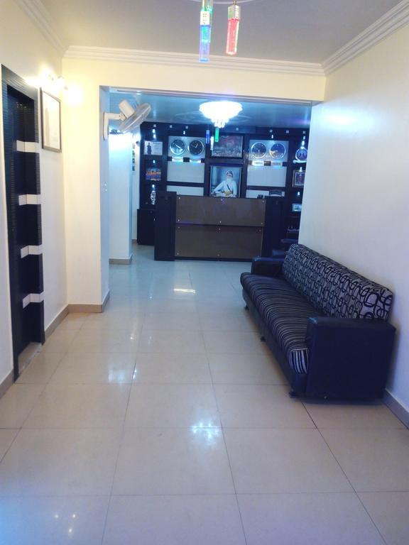 Hotel New Mg Residency Amritsar Exterior photo